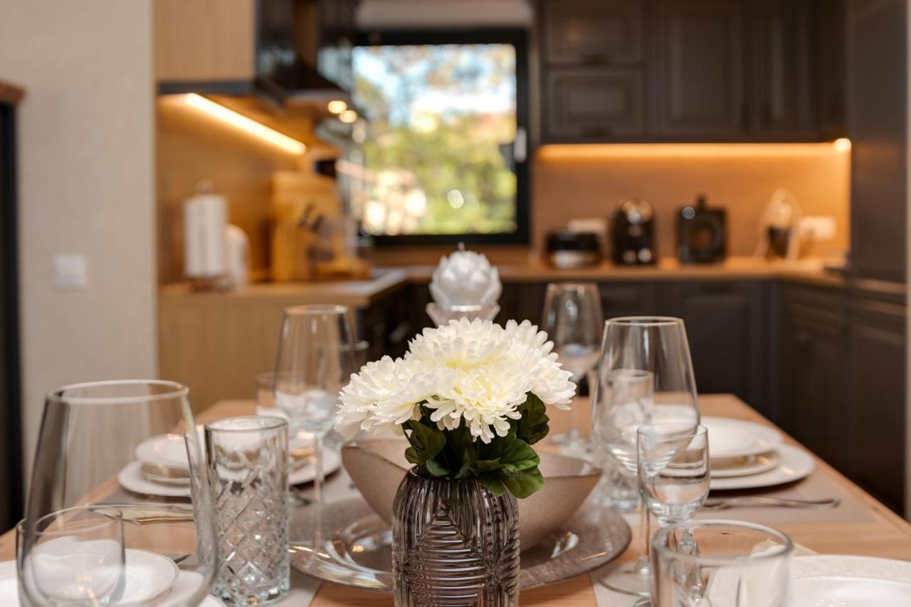 Varna Classic Apartments Екстер'єр фото