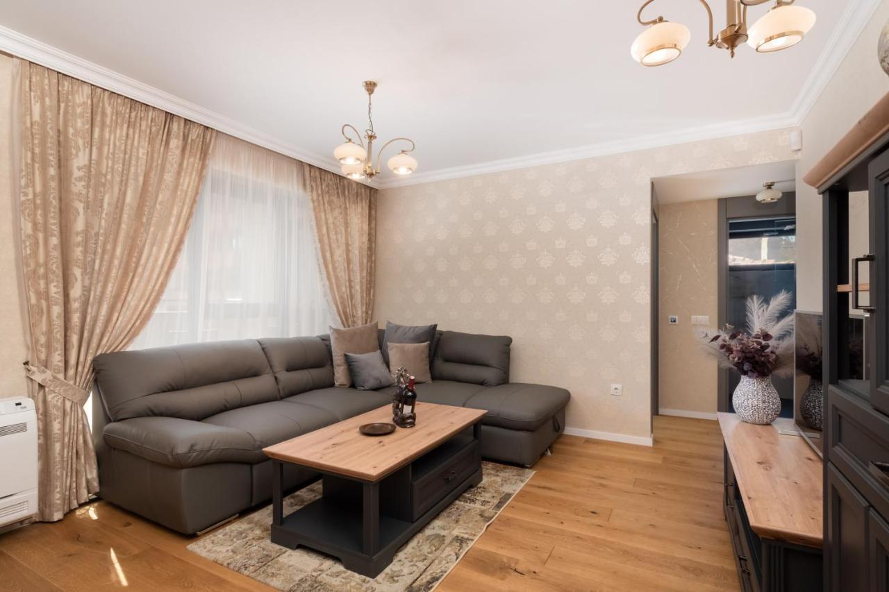 Varna Classic Apartments Екстер'єр фото
