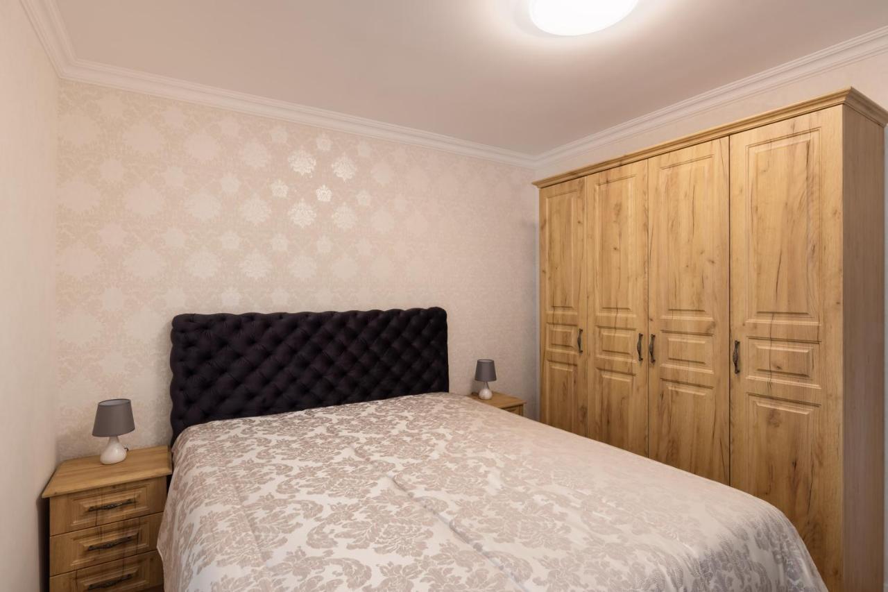 Varna Classic Apartments Екстер'єр фото