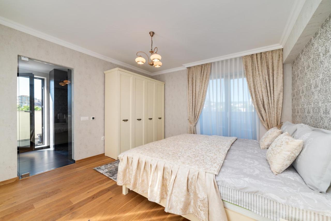 Varna Classic Apartments Екстер'єр фото