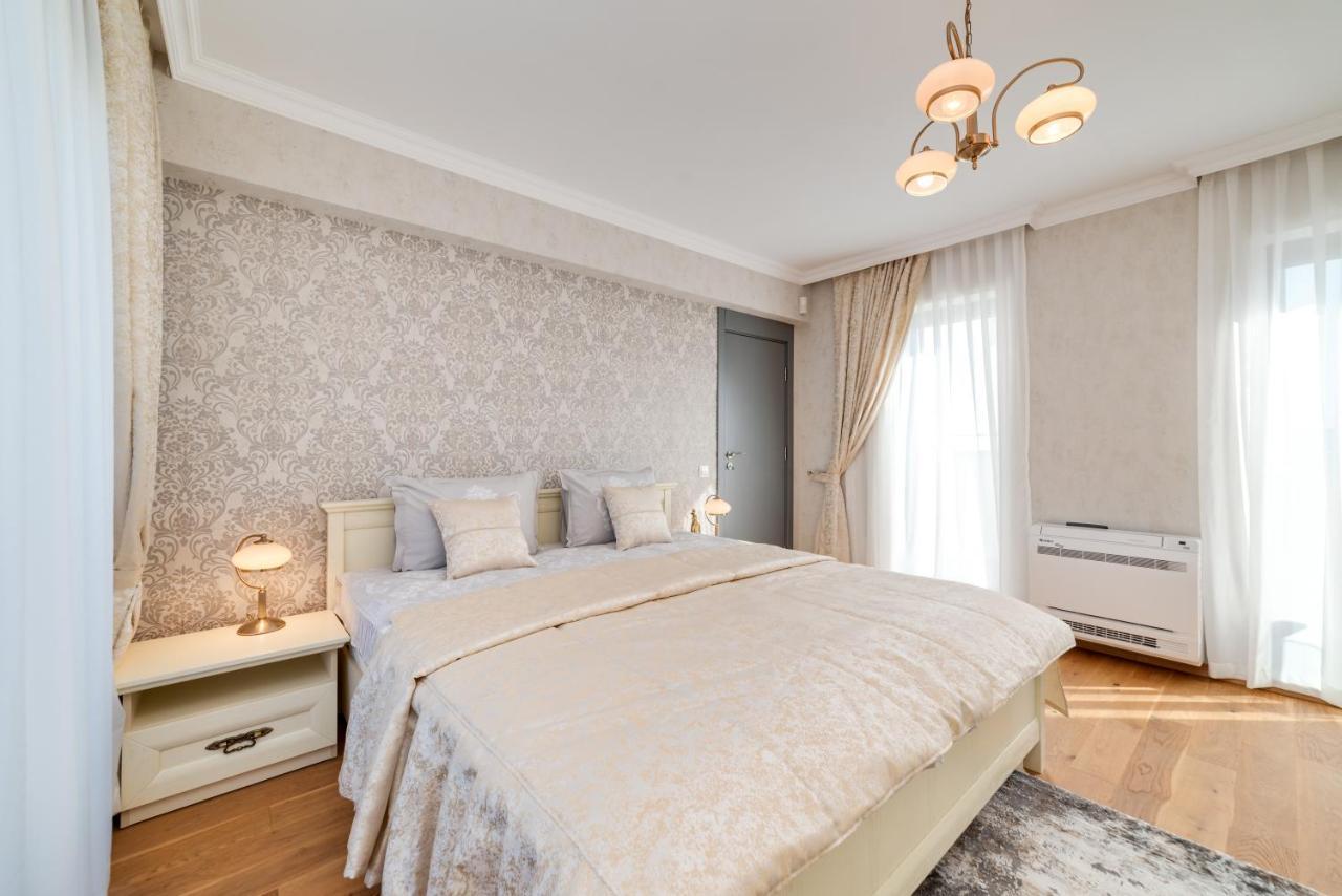 Varna Classic Apartments Екстер'єр фото