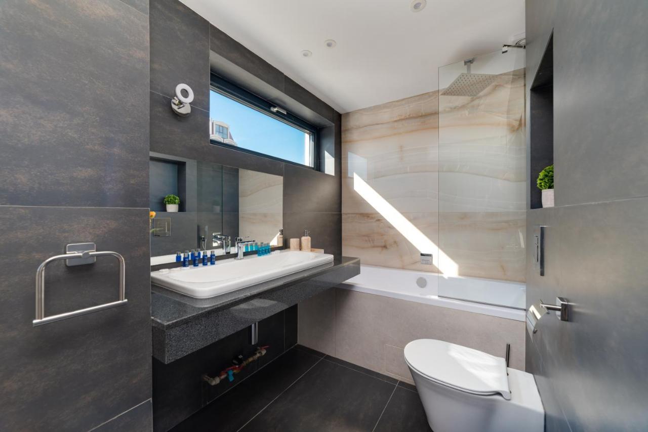 Varna Classic Apartments Екстер'єр фото