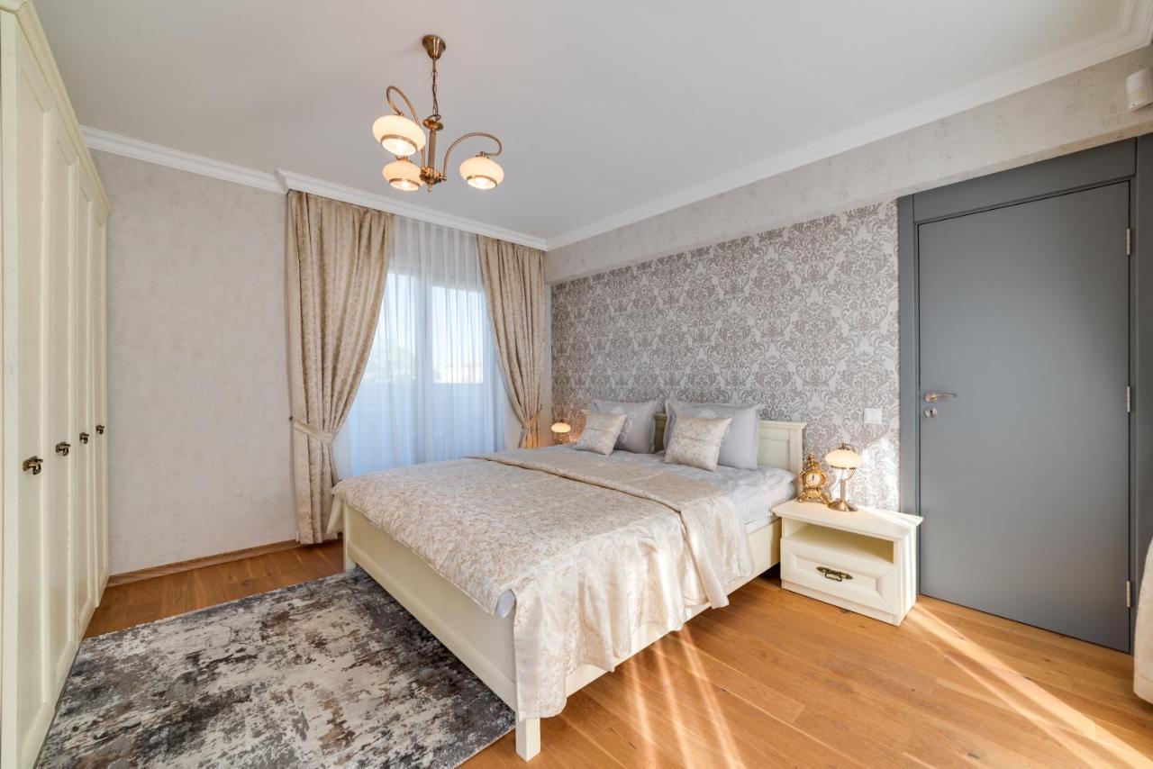 Varna Classic Apartments Екстер'єр фото
